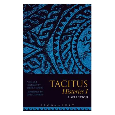 "Tacitus Histories I: A Selection" - "" ("")(Paperback / softback)