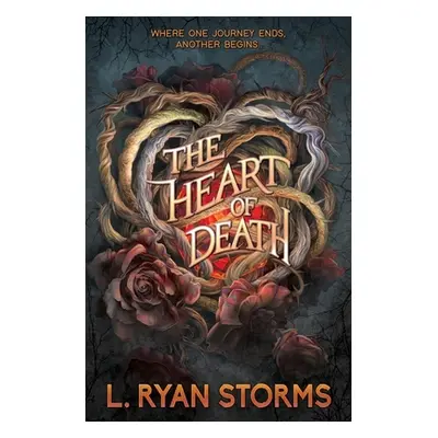 "The Heart of Death" - "" ("Storms L. Ryan")(Paperback)