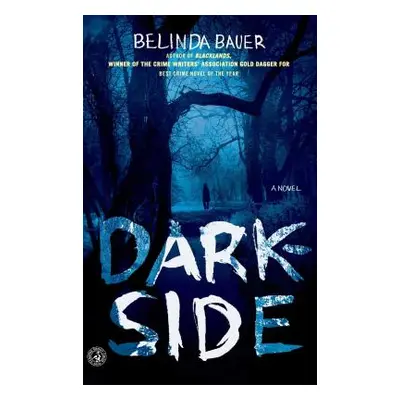 "Darkside" - "" ("Bauer Belinda")(Paperback)