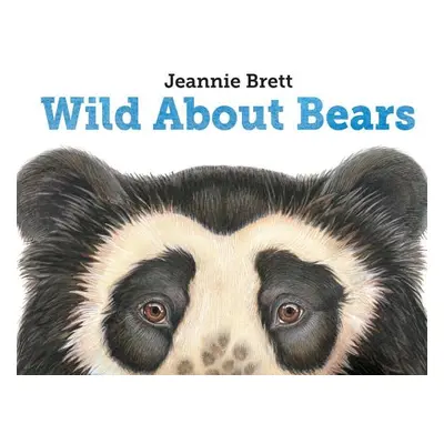 "Wild about Bears" - "" ("Brett Jeannie")(Pevná vazba)