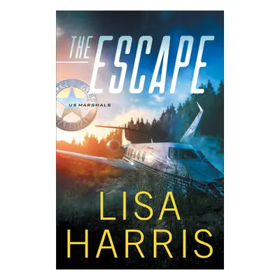 "The Escape" - "" ("Harris Lisa")(Paperback)