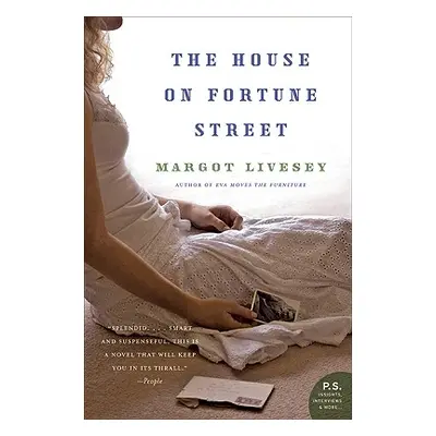 "The House on Fortune Street" - "" ("Livesey Margot")(Paperback)