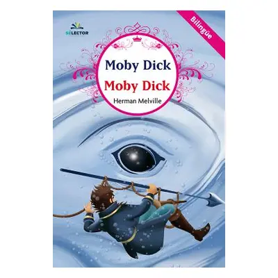 "Moby Dick" - "" ("Melville Herman")(Paperback)