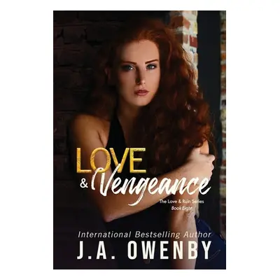 "Love & Vengeance" - "" ("Owenby")(Paperback)