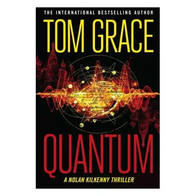 "Quantum" - "" ("Grace Tom")(Paperback)