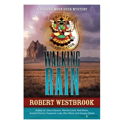 "Walking Rain" - "" ("Westbrook Robert")(Paperback)