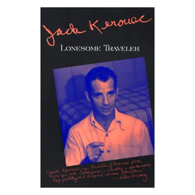 "Lonesome Traveler" - "" ("Kerouac Jack")(Paperback)