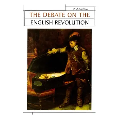 "The Debate on the English Revolution" - "" ("Richardson R.")(Paperback)