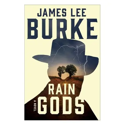 "Rain Gods" - "" ("Burke James Lee")(Paperback)