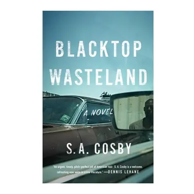 "Blacktop Wasteland" - "" ("Cosby S. a.")(Paperback)