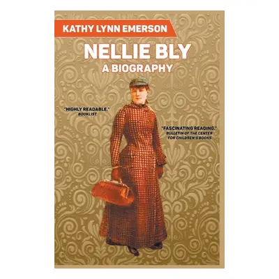 "Nellie Bly" - "" ("Emerson Kathy Lynn")(Paperback)