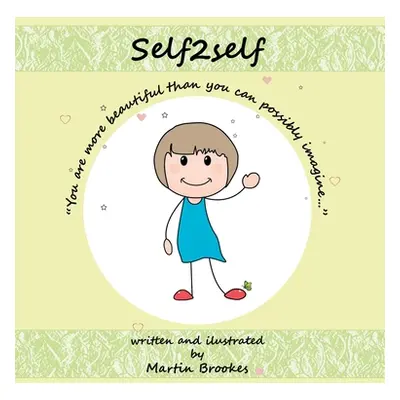 "Self2self" - "" ("Brookes Martin")(Pevná vazba)