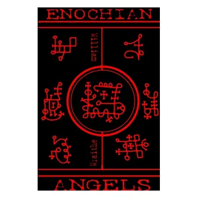 "Enochian Angels Handbook" - "" ("Wraithe William R.")(Paperback)