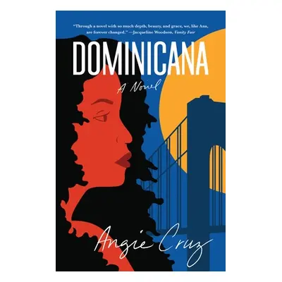 "Dominicana" - "" ("Cruz Angie")(Paperback)