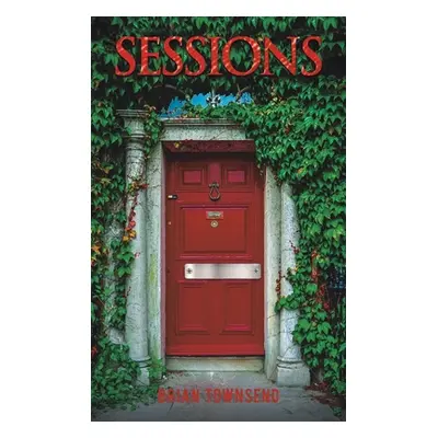 "Sessions" - "" ("Townsend Brian")(Pevná vazba)