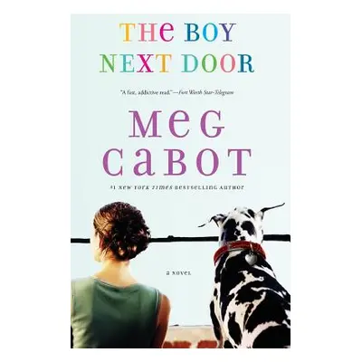 "The Boy Next Door" - "" ("Cabot Meg")(Paperback)