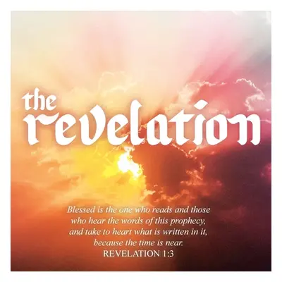 "The Revelation" - "" ("John The Beloved Disciple")(Paperback)