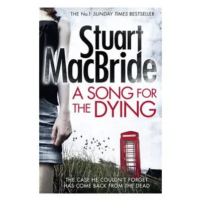 "Song for the Dying" - "" ("MacBride Stuart")(Paperback / softback)