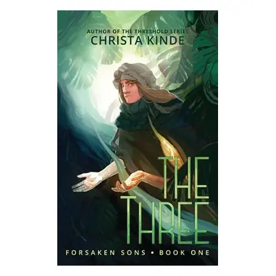 "The Three" - "" ("Kinde Christa")(Paperback)