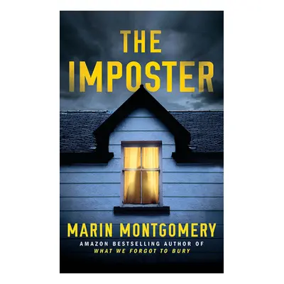 "The Imposter" - "" ("Montgomery Marin")(Paperback)