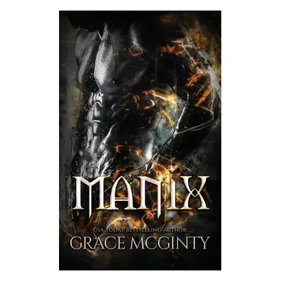 "Manix" - "" ("McGinty Grace")(Paperback)