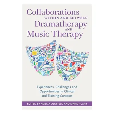 "Collaborations Within and Between Dramatherapy and Music Therapy: Experiences, Challenges and O