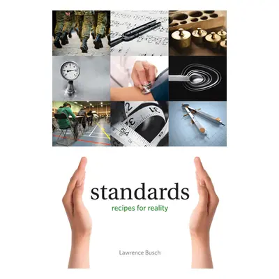 "Standards: Recipes for Reality" - "" ("Busch Lawrence")(Paperback)