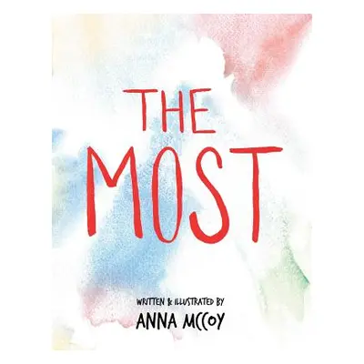 "The Most" - "" ("McCoy Anna")(Paperback)