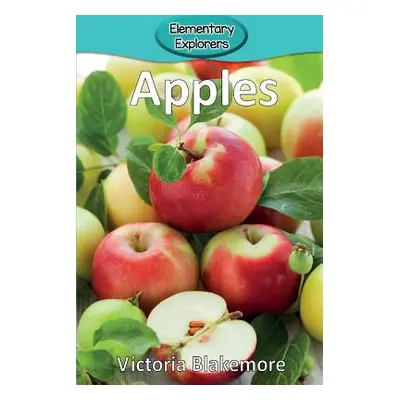 "Apples" - "" ("Blakemore Victoria")(Paperback)