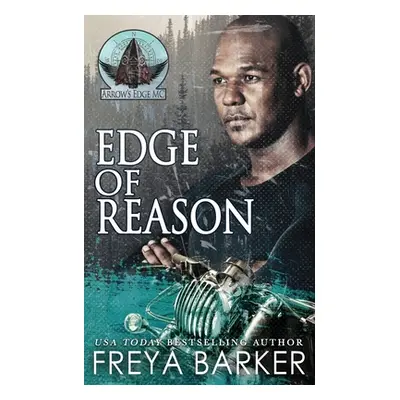 "Edge Of Reason" - "" ("Barker Freya")(Paperback)