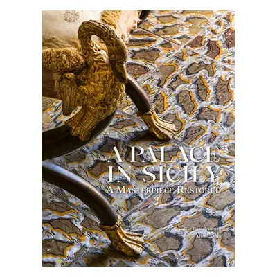 "A Palace in Sicily" - "" ("Remilleux Jean-Louis")(Pevná vazba)