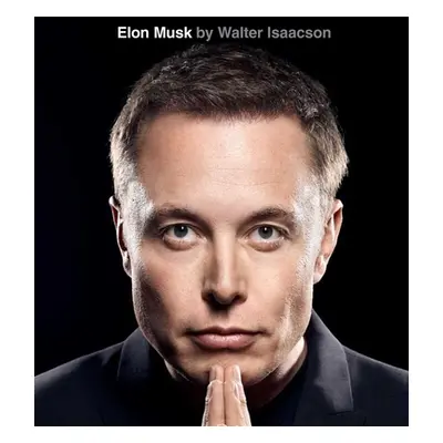 "Elon Musk" - "" ("Isaacson Walter")(Compact Disc)