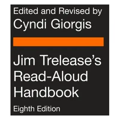 "Jim Trelease's Read-Aloud Handbook: Eighth Edition" - "" ("Trelease Jim")(Paperback)