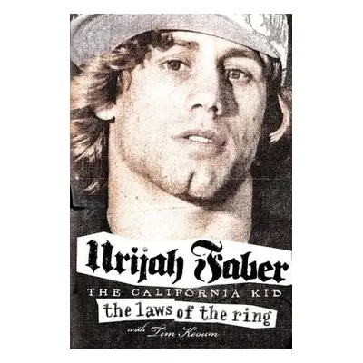 "The Laws of the Ring" - "" ("Faber Urijah")(Paperback)