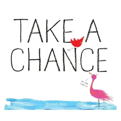 "Take a Chance" - "" ("Rim Sujean")(Pevná vazba)