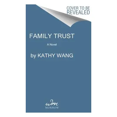 "Family Trust" - "" ("Wang Kathy")(Paperback)