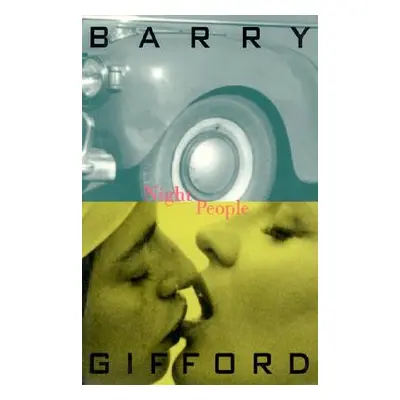 "Night People" - "" ("Gifford Barry")(Paperback)