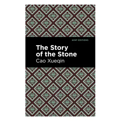 "The Story of the Stone" - "" ("Xueqin Cao")(Paperback)