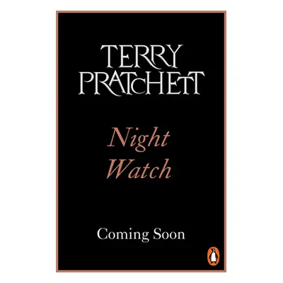 "Night Watch" - "(Discworld Novel 29)" ("Pratchett Terry")(Paperback / softback)