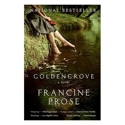 "Goldengrove" - "" ("Prose Francine")(Paperback)