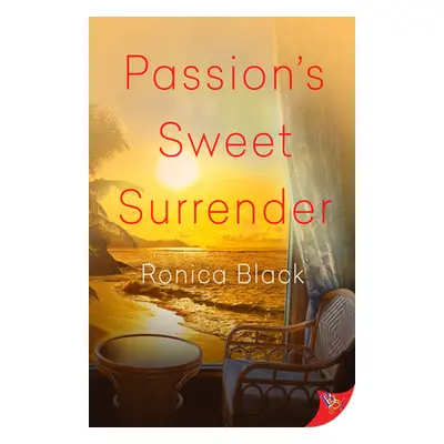 "Passion's Sweet Surrender" - "" ("Black Ronica")(Paperback)