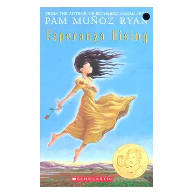 "Esperanza Rising" - "" ("Ryan Pam Muoz")(Paperback)