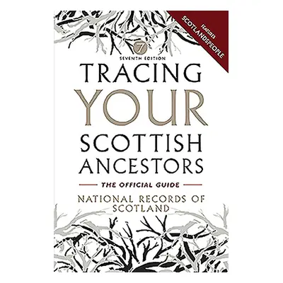 "Tracing Your Scottish Ancestors" - "" ("Clarke Tristram")(Paperback)