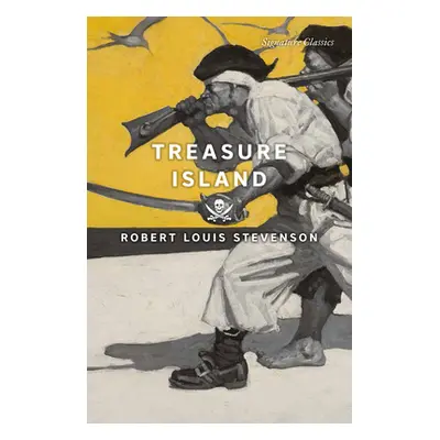 "Treasure Island" - "" ("Stevenson Robert Louis")(Paperback)