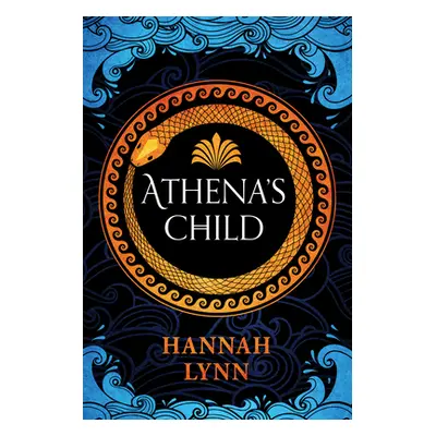 "Athena's Child" - "" ("Lynn Hannah")(Paperback)