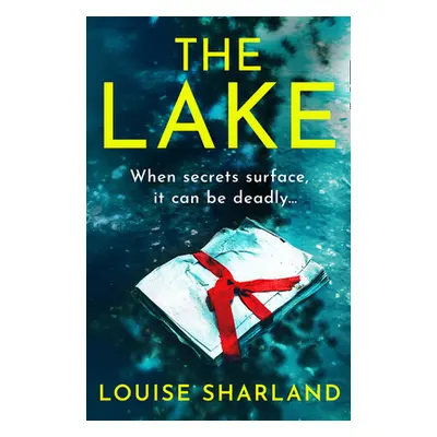 "The Lake" - "" ("Sharland Louise")(Paperback)