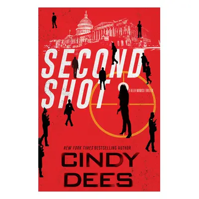 "Second Shot" - "" ("Dees Cindy")(Pevná vazba)