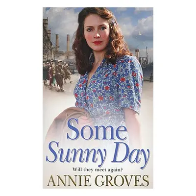 "Some Sunny Day" - "" ("Groves Annie")(Paperback)