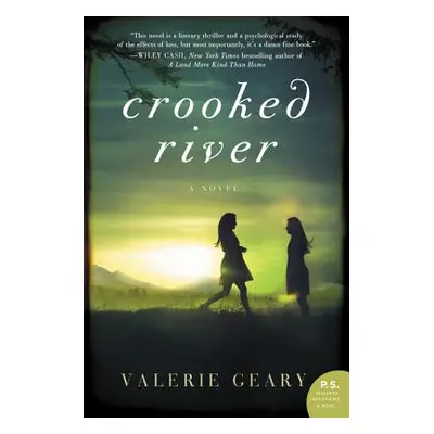 "Crooked River" - "" ("Geary Valerie")(Paperback)