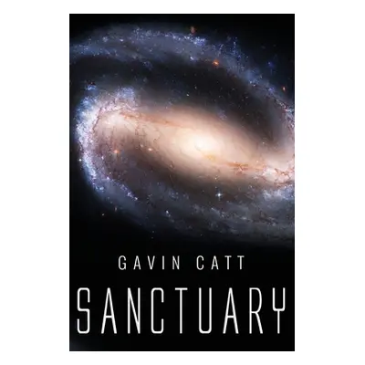 "Sanctuary" - "" ("Catt Gavin")(Paperback)